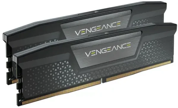 Corsair Vengeance 48GB (2x 24GB) DDR5 7000MHz / CL40 / DIMM / XMP 3.0 (CMK48GX5M2B7000C40)