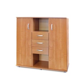 FRONTI Komoda 110x111