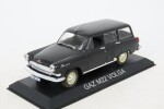 GAZ M 22 Volha DeAgostini Kultovní auta 1:43 F01 NEW05