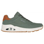 Boty Skechers Uno Suited On Air M 183004-OLV EU 41