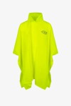Pláštěnka Vr46 Poncho 46 Heritage neonově žlutá 571028 - uni