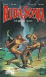 Rudá Sonja 2: Démoni noci - David C. Smith, Richard L. Tierney