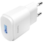 Dehner Elektronik TYPE-C30GC Adaptér USB-C 30 W do zásuvky (230 V), vnitřní Výstupní proud (max.) 3 A USB-C® Počet výstu