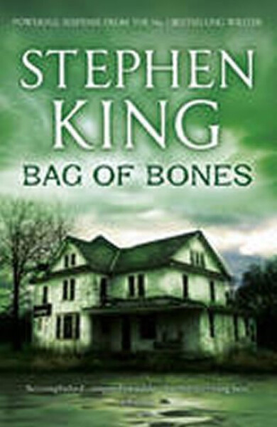 Bag of Bones, 1. vydání - Stephen King