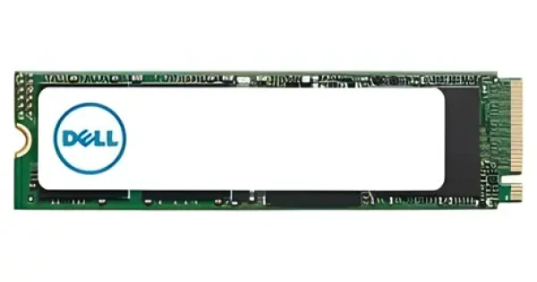 DELL SSD 512GB / SSD (X65Y2)