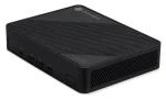 Acer Chromebox Mini CXM2 černá / Mini PC / Intel N150 / 8GB / 64GB eMMC / ChromeOS / WiFi 6 (DT.Z53EH.001)