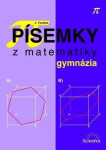 Písemky matematiky gymnázia Vocelka