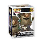 Funko POP Movies: Stargate - Horus Guard
