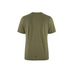 Craft Triko ADV Essence 2 Rea - Běžecké tričko CRAFT ADV Essence SS 2 - zelená Velikost textilu: M