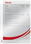 A4 75 ESSELTE