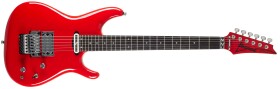 Ibanez JS2480 Muscle Car Red