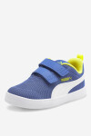 Sportovní Puma COURTFLEX V2 MESH V 37175907 Látkový materiál