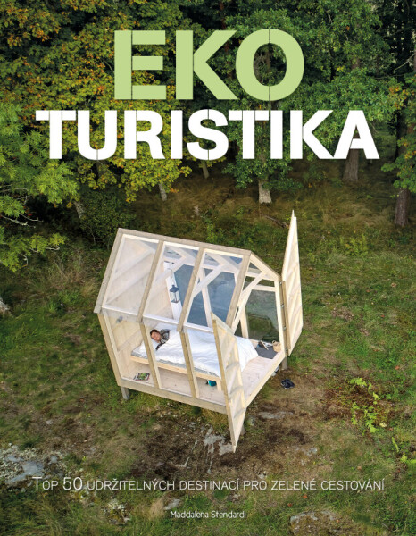 Ekoturistika (poškozená) - Stendardi Maddalena