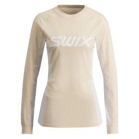 Dámské funkční triko Swix RaceX Classic Long Sleeve W