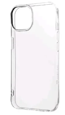 Pouzdro Tactical TPU Apple iPhone 14 čiré