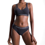 Dámské kalhotky Original UW0UW04145-DW5 - Tommy Hilfiger L