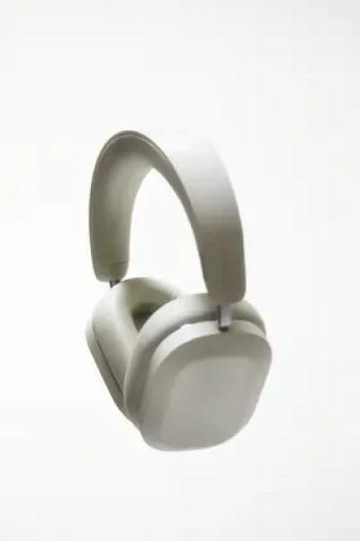 Mondo Over-Ear Greige / Sluchátka / Bluetooth / EQ aplikace / 45h výdrž
