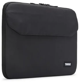 Thule TLS116 Lithos černá / Pouzdro / pro MacBook Pro 16" / polyester / voděodolný (3205460)