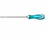 TOTAL-TOOLS Šroubovák 2v1 (THT250206)