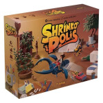 Shrinkopolis - Ondra Sekanina