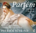 Parfém Patrick Süskind