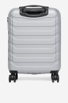 Kufry Gino Rossi GIN-S-003-05-SILVER