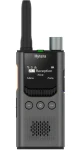 Hytera HYT-S35 šedá / Vysílačka / DMR/analog / PMR446 / Bluetooth 5.0 / 2200 mAh (HYT-S35 B1 GRAY)