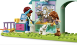 LEGO® Friends 42632 Veterinární klinika pro zvířátka farmy