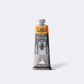 Maimeri Classico oil 60 ml Oranžová permanentní 110