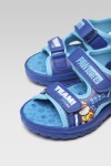 Sandály Paw Patrol MYPP23-13 Materiál/-Syntetický