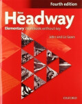 New Headway Elementary Workbook Without Key John Soars