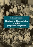 Krajané Chorvatsku jejich jazykové biografie Helena Stranjik