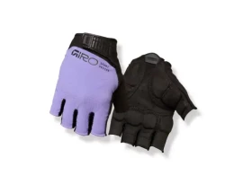 Giro Tessa II Gel dámské rukavice Purple Haze vel. S
