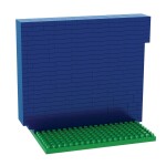 Figurka New York Giants NFL BRXLZ 3D Logo Bausatz