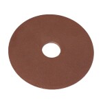 MAGG 030006 Kotouč na ostřičku řetězů, 108 x 23,2mm, síla 3,2mm