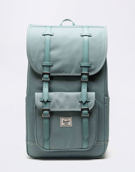 Batoh Herschel Supply Little America™ Trellis
