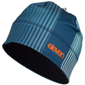 Sportovní čepice Eleven Eddie Swift Blue Velikost: M
