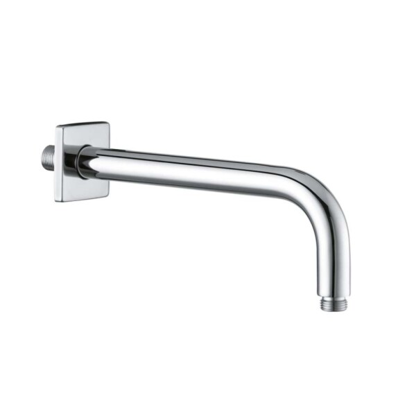 KLUDI - A-Qa Sprchové rameno 25 cm, chrom 6653305-00