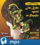 Jak Kuba vyzrál na Papejše, Viola Fischerová