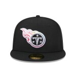 New Era Pánská kšiltovka Tennessee Titans NFL 2023 On-Field Crucial Catch 59FIFTY Fitted Velikost: 7 1/2