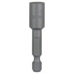Bosch Accessories Bosch Power Tools 2608550073 nástavec nástrčného klíče 1/4 palec Pohon (šroubovák) 1/4 (6,3 mm) 50 mm 1 ks