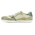 Groundies Nova GO1 Beige/Sage green celoroční