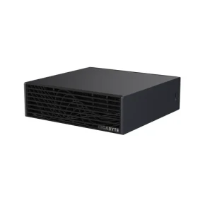 Gigabyte AI TOP ATOM černá / Mini PC / NVIDIA GB10 Grace Blackwell / 128 GB LPDDR5x / 4 TB SSD / NVIDIA Blackwell (ATAGB10-9001)