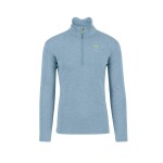 KARPOS Pizzocco Half Zip, Smoke Blue velikost: L
