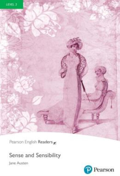 Sense and Sensibility with eBook and audio Level 3