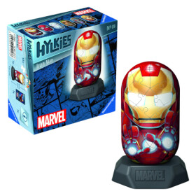 Hylkies Marvel: Iron Man