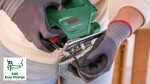 Aku přímočará pila Bosch EasySaw 0603012000