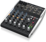 Behringer XENYX 802S