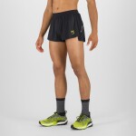 KARPOS Fast Vertical Shorts, Black/Jasmine Green velikost: L