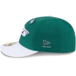 New Era Pánská kšiltovka New York Jets NFL 2026 Draft Pre-Curved 59FIFTY Fitted Velikost: 7 1/8